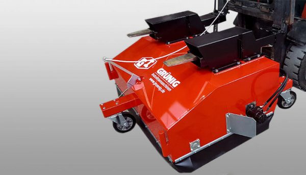 gso-1 Grünig GSB iso